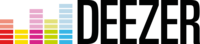 Deezer logo
