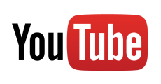 YouTube logo